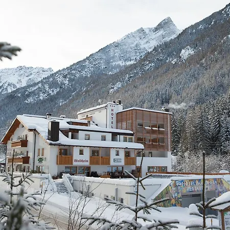 Hotel Restaurant Waldheim-3