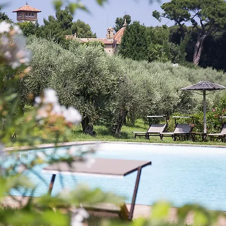 Relais Villa Giulia-3