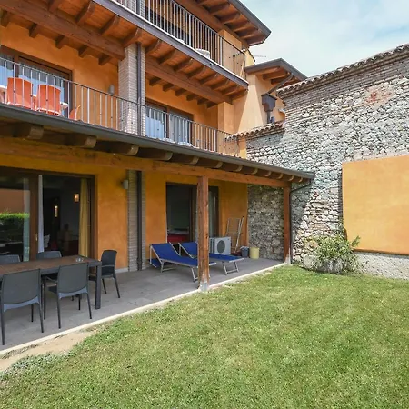 Residence Corte Ferrari -Ciao Vacanze--3
