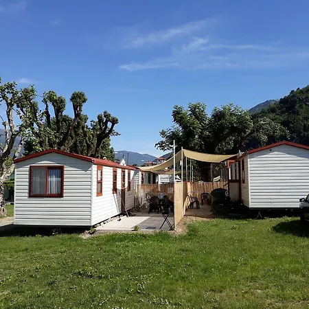 The Camp By Maggiore Suites-2