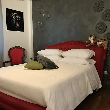 Villitaly suite&coffee Salerno-3