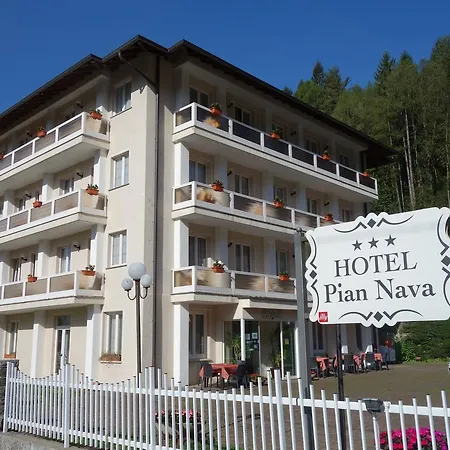 Hotel Pian Nava-3