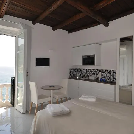 Stella Marina Amalfi Dreams-3