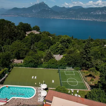 Hotel San Zeno-3