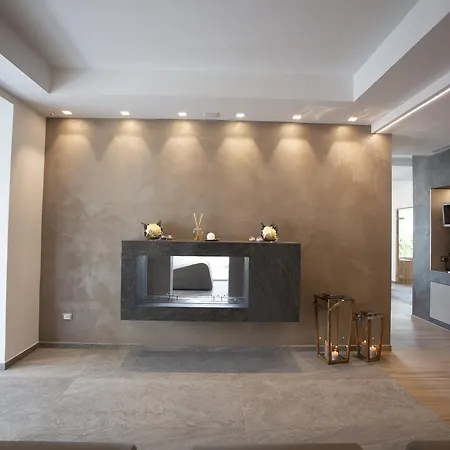 Park Hotel Morigi Garden & Spa-2