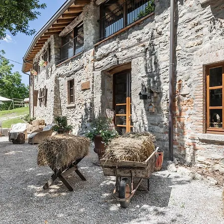 Agriturismo Cascina Mirandola-2