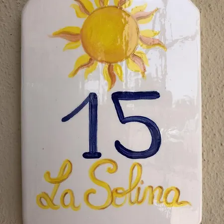 La Solina A Bibbona By Zoom In Earth-3