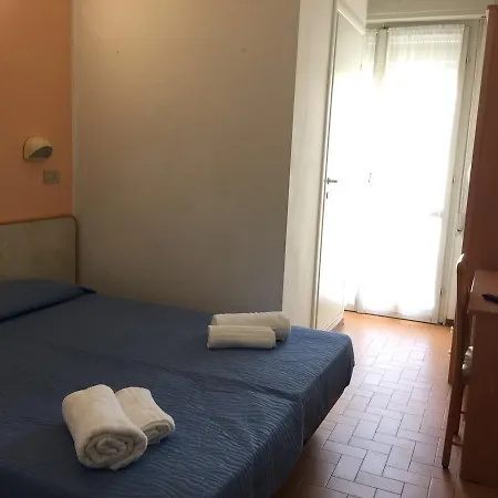 Hotel Bacco-3