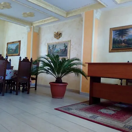 B&B Da Diletta-3