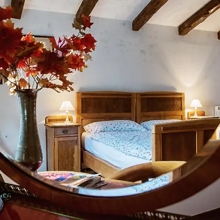 Villa Fausta B&B-3