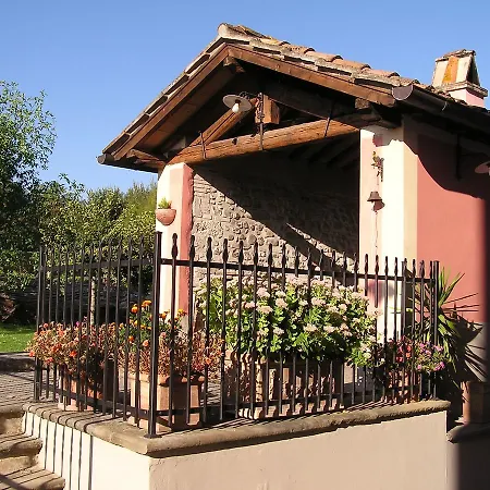 Antico Borgo De Romolini-2