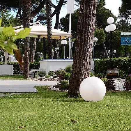 Hotel Mirage-3