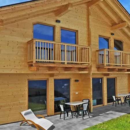 Camping Chalet Salten-2