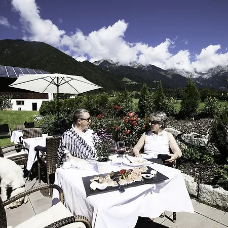Hotel Messnerwirt-3