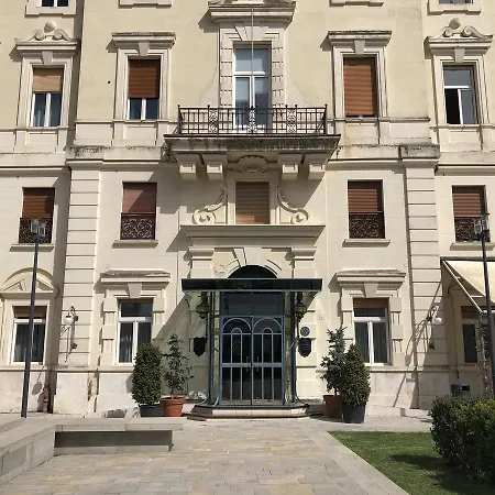 Grande Albergo Quattro Stagioni-2