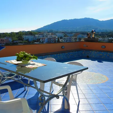 Villa Flora Ischia-3