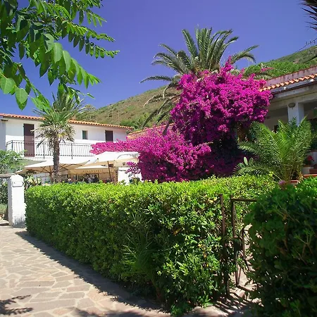 Residential Hotel Villaggio Innamorata-2