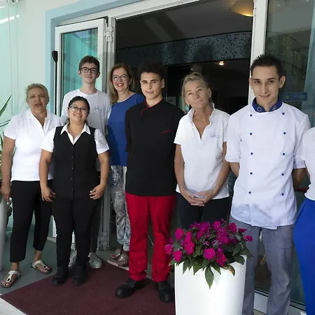 Hotel Albicocco-3
