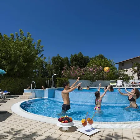 Hotel Albicocco-2