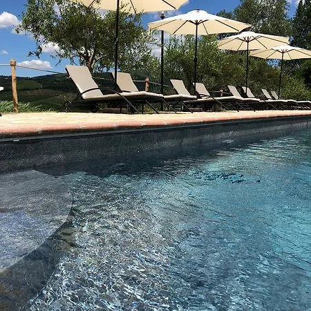 Agriturismo Borgo Il Bonagino-2