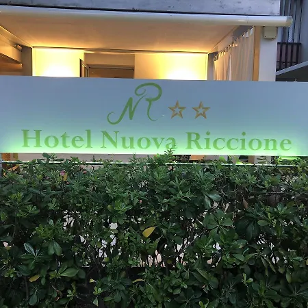 Hotel Nuova Riccione-3
