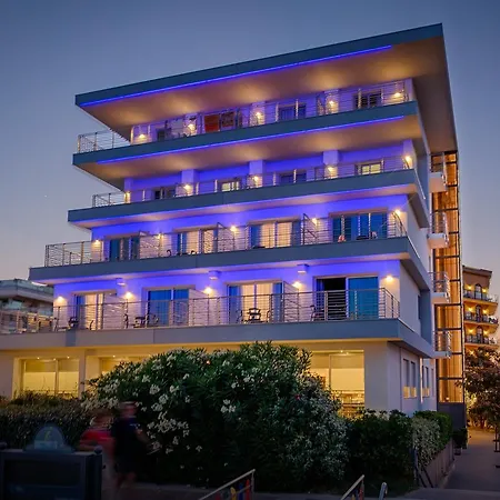 Hotel Tritone-2