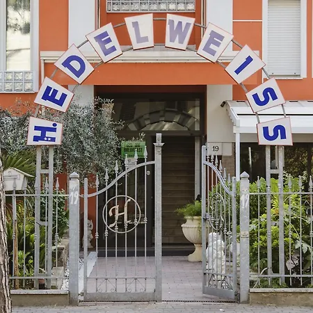 Hotel Edelweiss-3