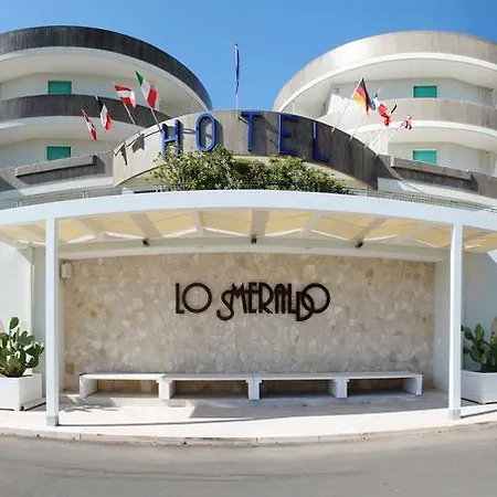 Hotel Lo Smeraldo-3