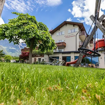 Hotel Untermelz-3