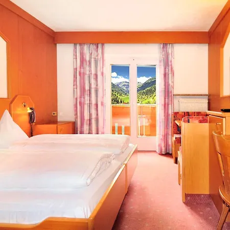 Pension Alpenhof-3