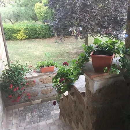 Agriturismo Casale Loreto-3