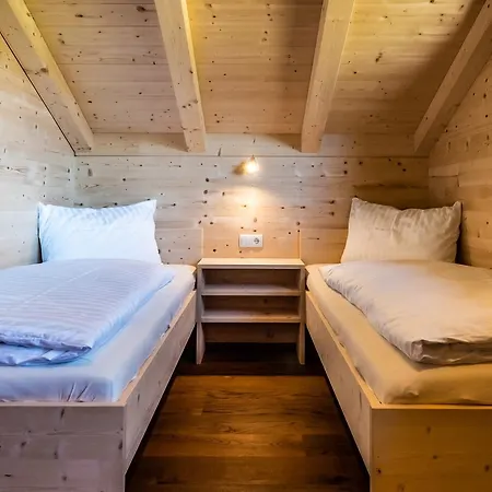 Camping Chalet Salten-3