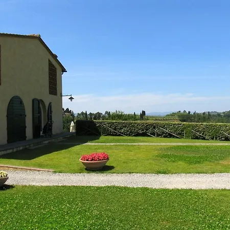 Granaio Borgo Di Colleoli-3
