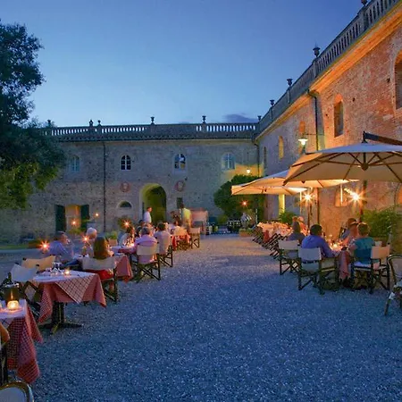 Granaio Borgo Di Colleoli-2