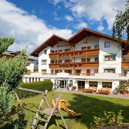 Hotel Stocknerhof-3