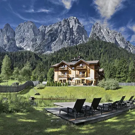 Hotel Chalet Giasenei-2