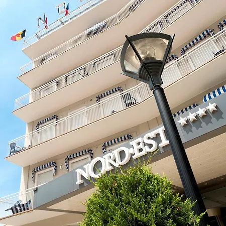 Hotel Nord Est-3