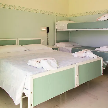 Hotel Viscount-3