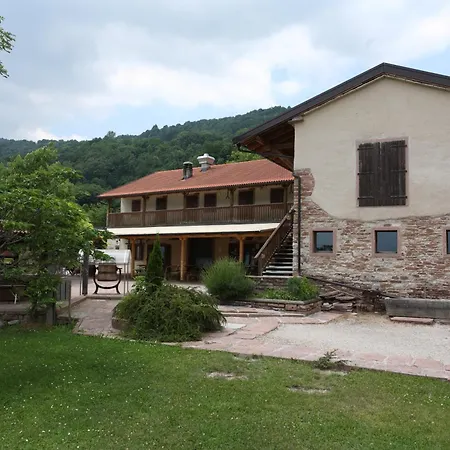 Agriturismo Cornolade-2