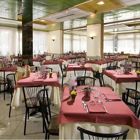 Hotel Antonella&Mael-2