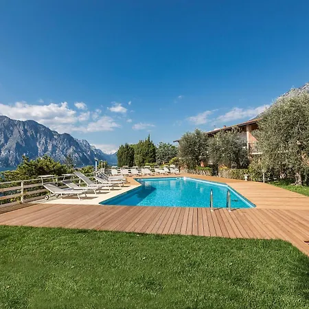 Residence Parco Lago Di Garda-2