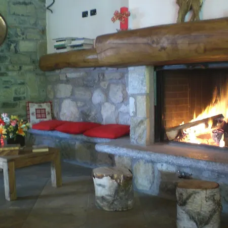 Agriturismo Le Radici-3