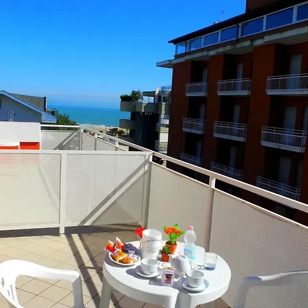 Hotel Tritone-3