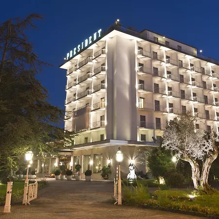 Hotel President Terme-2