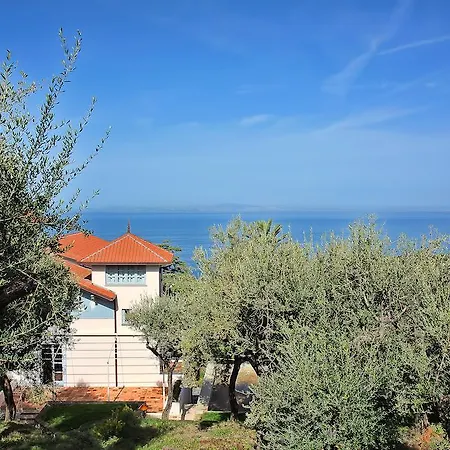 Villa Sabrina Relais-2