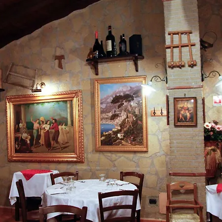 Hotel Villa Clementina-3