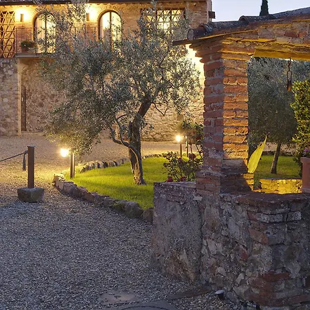 Agriturismo La Presura-2