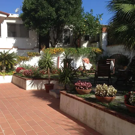 Mediterraneo Bed & Breakfast-2
