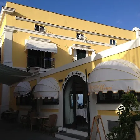 Hotel Mezzatorre-3