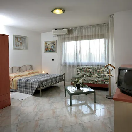 Hotel Residenza Delle Alpi-3
